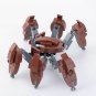 170pcs/set Star Wars LM-432 Crab Droid Minifigures Building Toys