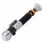 143pcs/set Star Wars Obi-Wan Kenobi Lightsaber Minifigures Building Toys