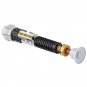 143pcs/set Star Wars Obi-Wan Kenobi Lightsaber Minifigures Building Toys