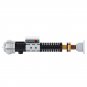 143pcs/set Star Wars Obi-Wan Kenobi Lightsaber Minifigures Building Toys
