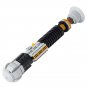 143pcs/set Star Wars Obi-Wan Kenobi Lightsaber Minifigures Building Toys