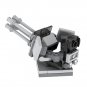 57pcs WW2 Star Wars Anti-aircraft Gun Minifigures Building Toys