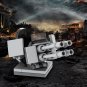 57pcs WW2 Star Wars Anti-aircraft Gun Minifigures Building Toys