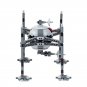 268pcs/set Star Wars Homing Spider Droid Battle Droid Minifigures Building Toys