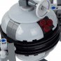 268pcs/set Star Wars Homing Spider Droid Battle Droid Minifigures Building Toys