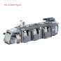635pcs/set Star Wars Imperial Troop Transport Minifigures Building Toys