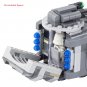 635pcs/set Star Wars Imperial Troop Transport Minifigures Building Toys