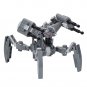 200pcs/set Star Wars Scorpenek Annihilator Droid Minifigures Building Toys