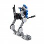 93pcs/set Star Wars AT-RT Walker Minifigures Building Toys
