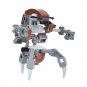 43pcs/set Star Wars Droideka Destroyer Droid Minifigures Building Block Toys