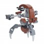 43pcs/set Star Wars Droideka Destroyer Droid Minifigures Building Block Toys