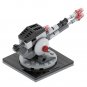 67pcs/set Star Wars Turret Defense Fort Coruscant Guard Minifigures Building Toy