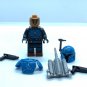 Koska Reeves The Nite Owls Death Watch Star Wars The Mandalorian Minifigures Toy