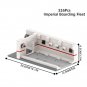 316pcs/set Star Wars Imperial Boarding Party Minifigures Building Toys