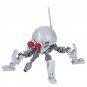 38pcs/set Star Wars Dwarf Spider Droid Minifigures Building Toys