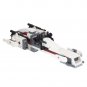 69pcs/set Star Wars BARC Speeder Bike Minifigures Building Toys