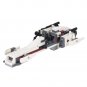 69pcs/set Star Wars BARC Speeder Bike Minifigures Building Toys