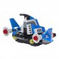 83pcs/set Star Wars 501st Legion Aircraft Device Minifigures Building Toys