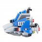 83pcs/set Star Wars 501st Legion Aircraft Device Minifigures Building Toys
