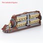 251pcs/set Star Wars Transport Battle Droid Carrier Minifigures Building Toys