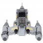 103pcs/set Star Wars The Mandalorian's N-1 Starfighter Minifigures Building Toys