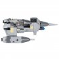 103pcs/set Star Wars The Mandalorian's N-1 Starfighter Minifigures Building Toys