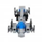 99pcs/set Star Wars BARC speeder Minifigures Building Toys