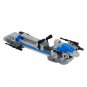 99pcs/set Star Wars BARC speeder Minifigures Building Toys