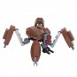 79pcs/set Crab Droid Star Wars The Clone Wars Minifigures Building Toys