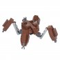79pcs/set Crab Droid Star Wars The Clone Wars Minifigures Building Toys