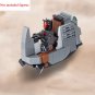62pcs/set Star Wars FC-20 Speeder Bike Minifigures Building Toys