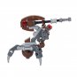 40pcs/set Star Wars Sniper Droideka Robot Minifigures Building Toys