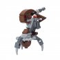 40pcs/set Star Wars Sniper Droideka Robot Minifigures Building Toys