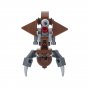 40pcs/set Star Wars Sniper Droideka Robot Minifigures Building Toys