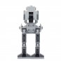 66pcs/set Star Wars AT-DP Walker Minifigures Building Toys