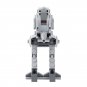 66pcs/set Star Wars AT-DP Walker Minifigures Building Toys