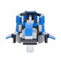 45pcs/set Star Wars Balutar-class Swoop Speeder Bike Minifigures Building Toys