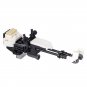 50pcs/set Scout Speeder Bike Star Wars The Mandalorian Minifigures Building Toys