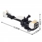50pcs/set Scout Speeder Bike Star Wars The Mandalorian Minifigures Building Toys