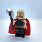 Thor and Stormbreaker Marvel Thor Love and Thunder Minifigures Toys