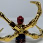 Spider-Man Instant Kill Mode Peter Parker Marvel Super Heroes Minifigures Toys