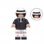 Muzan Kibutsuji (Demon King) Demon Slayer Kimetsu no Yaiba Minifigures Toy