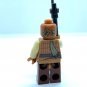 Weequay Guard Star Wars Jabba's Palace Minifigures Toy