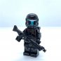 Shadow Clone Commando Omega Squad Star Wars Republic Commando Minifigures Toy