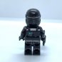 Shadow Clone Commando Omega Squad Star Wars Republic Commando Minifigures Toy