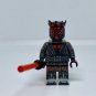 Darth Maul Sith Lord Star Wars The Clone Wars Minifigures Toys