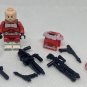 Commander Fox Coruscant Guard Star Wars the Clone Wars Minifigures Toys