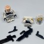 Clone Trooper Gunner (Phase 1) Star Wars Minifigures Toys