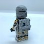 Captain Gregor Clone Commando Star Wars Republic Commando Minifigures Toys