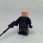 Boba Fett (Desert Robes) Star Wars The Mandalorian Minifigures Toys
